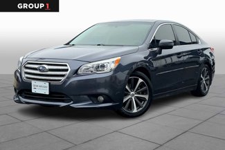 Used 2015 Subaru Legacy 2.5i Limited image 1