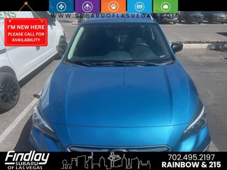 Used 2018 Subaru Impreza 2.0i Premium image 1