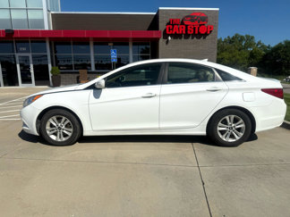 Used 2013 Hyundai Sonata GLS w/ Popular Equipment Pkg image 1