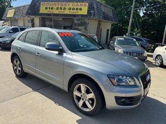 Used 2010 Audi Q5 3.2 Premium Plus image 1