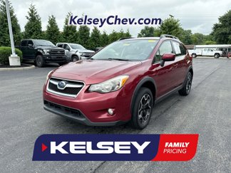 Used 2015 Subaru Crosstrek 2.0i Premium image 1