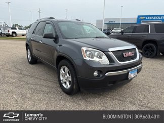 Used 2011 GMC Acadia SLE image 1