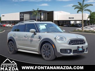 Used 2020 MINI Cooper Countryman S image 1
