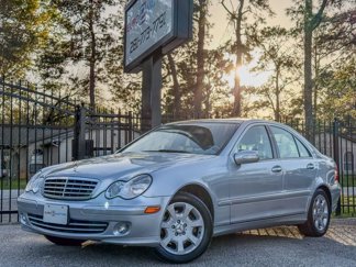 Used 2006 Mercedes-Benz C 280 Sedan image 1