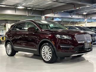 Used 2019 Lincoln MKC Premiere image 1