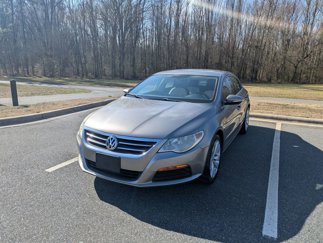 Used 2012 Volkswagen CC Sport image 1