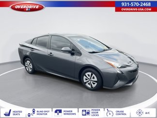 Used 2018 Toyota Prius Four image 1