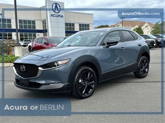 Used 2024 MAZDA CX-30 AWD 2.5 S w/ Preferred Package image 1