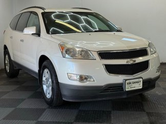 Used 2012 Chevrolet Traverse LT image 1