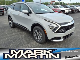 Used 2023 Kia Sportage SX image 1