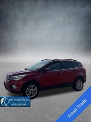 Used 2019 Ford Escape SEL image 1