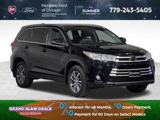 Used 2019 Toyota Highlander SE image 1