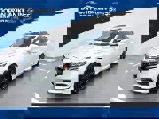 Used 2018 Honda Accord EX-L image 1