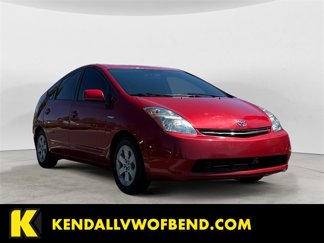 Used 2009 Toyota Prius image 1