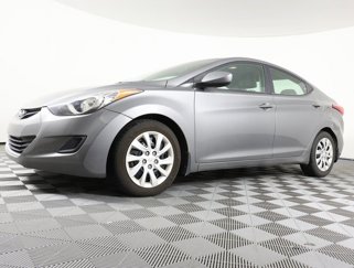 Used 2013 Hyundai Elantra GLS image 1