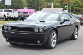 Used 2012 Dodge Challenger SXT Plus image 1