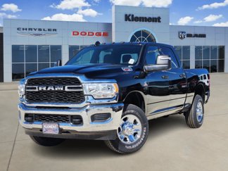 New 2024 RAM 2500 Tradesman w/ Chrome Appearance Group image 1