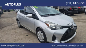 Used 2016 Toyota Yaris SE image 1