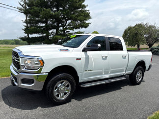 Used 2022 RAM 2500 Big Horn image 1