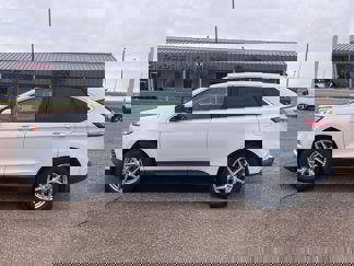 Used 2021 Ford Edge SEL w/ Convenience Package image 1