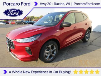 New 2024 Ford Escape ST-Line image 1