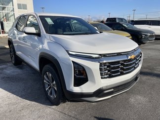 New 2025 Chevrolet Equinox LT image 1