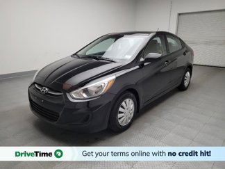 Used 2016 Hyundai Accent SE image 1
