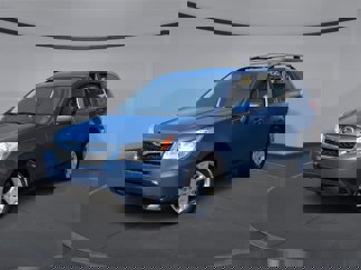 Used 2015 Subaru Forester 2.5i Premium w/ All-Weather Package image 1