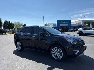 Certified 2020 Buick Envision Premium image 1