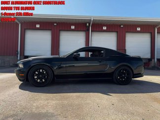 Used 2012 Ford Mustang GT Premium w/ Security Pkg image 1
