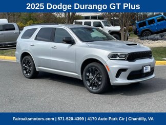 New 2025 Dodge Durango GT image 1