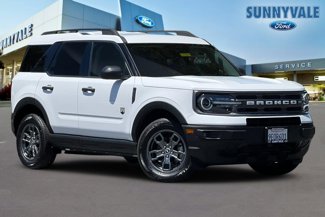 Used 2023 Ford Bronco Sport Big Bend w/ Convenience Package image 1