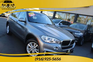 Used 2015 BMW X5 xDrive35i image 1