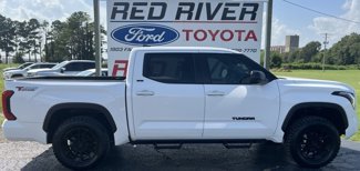 Used 2024 Toyota Tundra SR5 image 1