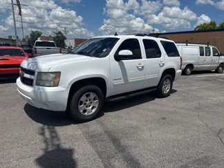 Used 2012 Chevrolet Tahoe LT image 1