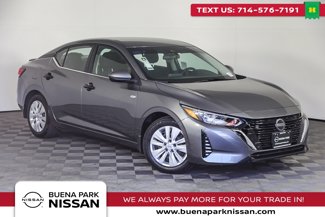 Used 2024 Nissan Sentra S image 1