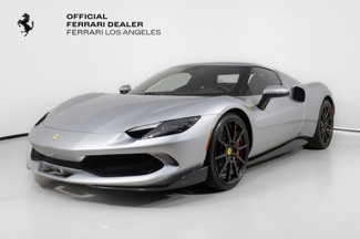 Used 2022 Ferrari 296 GTB image 1
