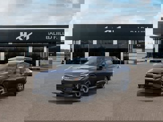 New 2025 Kia K4 LXS image 1
