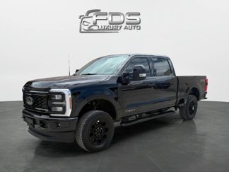 Used 2025 Ford F250 Lariat w/ Lariat Ultimate Package image 1