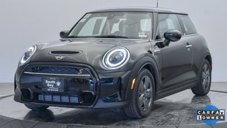 Certified 2022 MINI Cooper S image 1