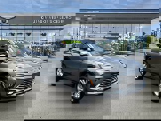Used 2024 Buick Envista Preferred image 1