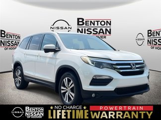 Used 2016 Honda Pilot EX-L image 1