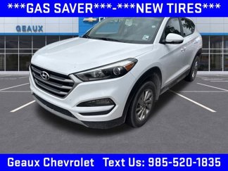 Used 2017 Hyundai Tucson Eco image 1