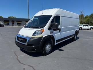 Used 2021 RAM ProMaster 2500 w/ Convenience Group image 1