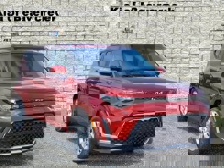 New 2025 Kia Soul S image 1