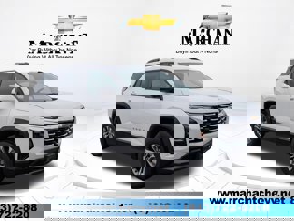 Used 2025 Chevrolet Equinox LT w/ Convenience Package II image 1
