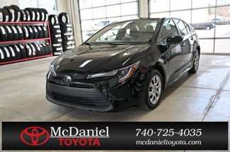 Used 2024 Toyota Corolla LE image 1