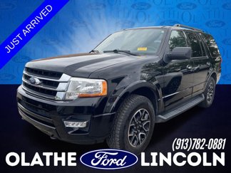 Used 2017 Ford Expedition XLT w/ Equipment Group 202A image 1