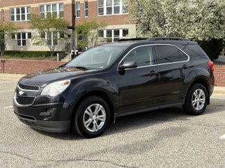 Used 2014 Chevrolet Equinox LT w/ Driver Convenience Package image 1