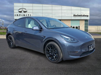 Used 2023 Tesla Model Y Long Range image 1